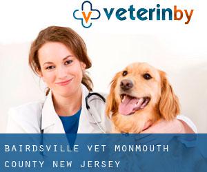 Bairdsville vet (Monmouth County, New Jersey)