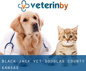 Black Jack vet (Douglas County, Kansas)