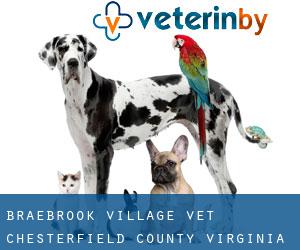 Braebrook Village vet (Chesterfield County, Virginia)