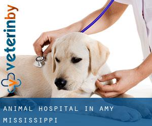 Animal Hospital in Amy (Mississippi)