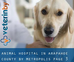 Animal Hospital in Arapahoe County by metropolis - page 3