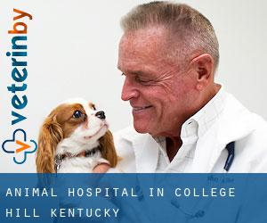 Animal Hospital in College Hill (Kentucky)