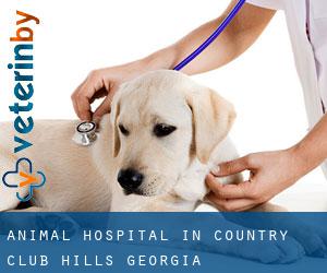 Animal Hospital in Country Club Hills (Georgia)