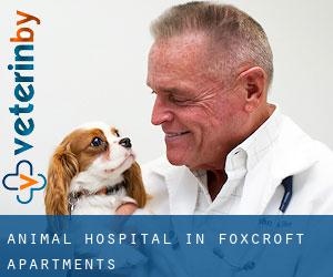 Animal Hospital in Foxcroft Apartments