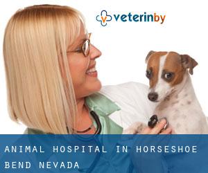 Animal Hospital in Horseshoe Bend (Nevada)