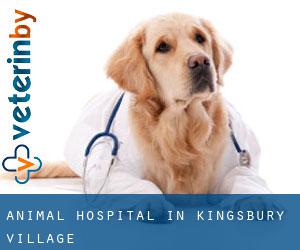 Animal Hospital in Kingsbury Village