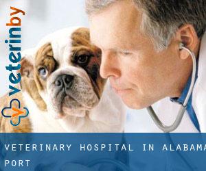 Veterinary Hospital in Alabama Port