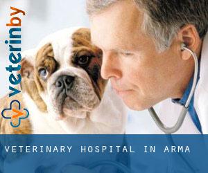 Veterinary Hospital in Arma