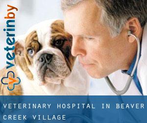 Veterinary Hospital in Beaver Creek Village