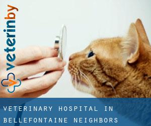 Veterinary Hospital in Bellefontaine Neighbors