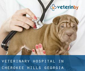 Veterinary Hospital in Cherokee Hills (Georgia)