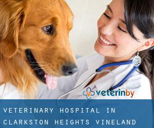 Veterinary Hospital in Clarkston Heights-Vineland