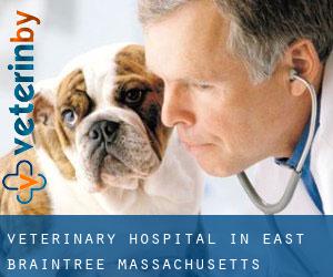 Veterinary Hospital in East Braintree (Massachusetts)