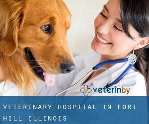 Veterinary Hospital in Fort Hill (Illinois)