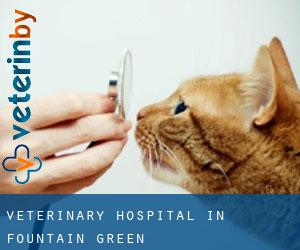 Veterinary Hospital in Fountain Green