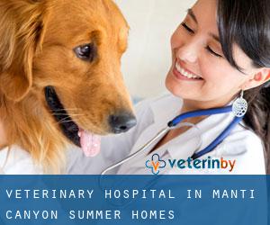 Veterinary Hospital in Manti Canyon Summer Homes
