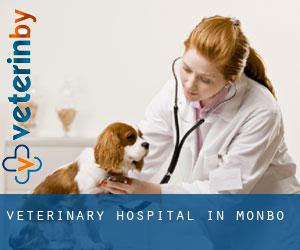 Veterinary Hospital in Monbo