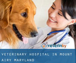 Veterinary Hospital in Mount Airy (Maryland)