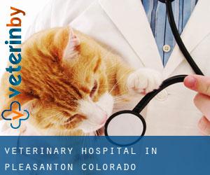 Veterinary Hospital in Pleasanton (Colorado)