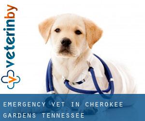 Emergency Vet in Cherokee Gardens (Tennessee)
