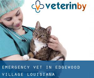Emergency Vet in Edgewood Village (Louisiana)