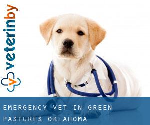 Emergency Vet in Green Pastures (Oklahoma)
