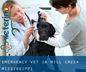 Emergency Vet in Mill Creek (Mississippi)