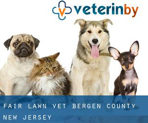 Fair Lawn vet (Bergen County, New Jersey)