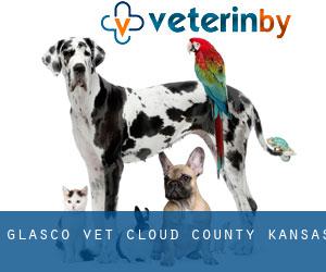 Glasco vet (Cloud County, Kansas)
