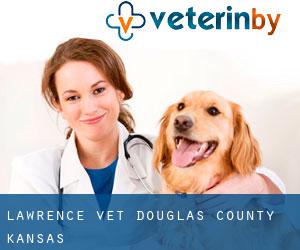 Lawrence vet (Douglas County, Kansas)