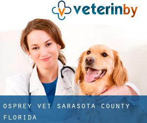 Osprey vet (Sarasota County, Florida)