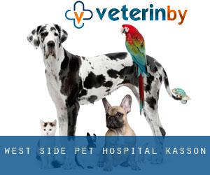 West Side Pet Hospital (Kasson)