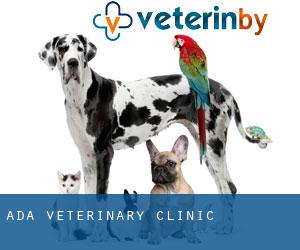 Ada Veterinary Clinic