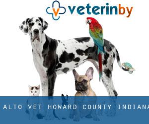 Alto vet (Howard County, Indiana)