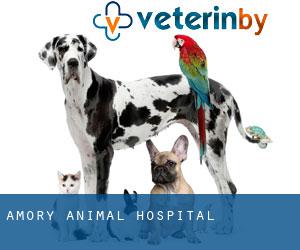 Amory Animal Hospital