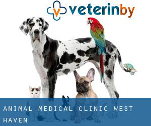 Animal Medical Clinic (West Haven)
