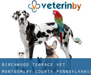 Birchwood Terrace vet (Montgomery County, Pennsylvania)