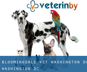Bloomingdale vet (Washington, D.C., Washington, D.C.)
