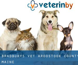 Bradburys vet (Aroostook County, Maine)