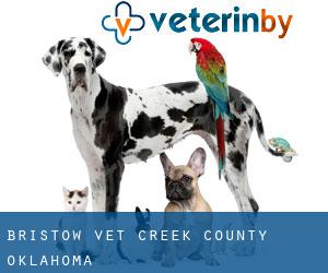 Bristow vet (Creek County, Oklahoma)