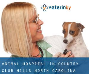 Animal Hospital in Country Club Hills (North Carolina)
