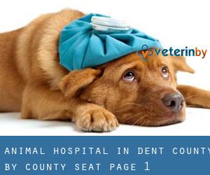Animal Hospital in Dent County by county seat - page 1