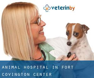Animal Hospital in Fort Covington Center
