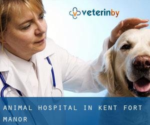 Animal Hospital in Kent Fort Manor