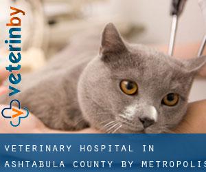 Veterinary Hospital in Ashtabula County by metropolis - page 1