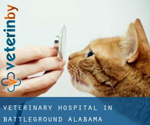 Veterinary Hospital in Battleground (Alabama)