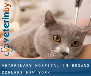 Veterinary Hospital in Browns Corners (New York)