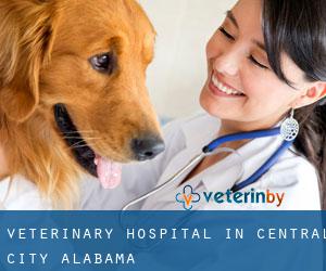Veterinary Hospital in Central City (Alabama)