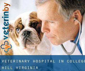 Veterinary Hospital in College Hill (Virginia)