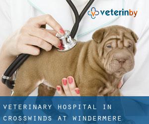 Veterinary Hospital in Crosswinds At Windermere
